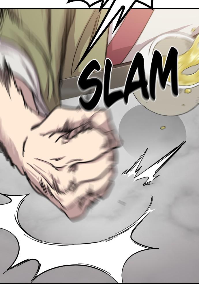 Return of the Blossoming Blade Chapter 55 — page 112