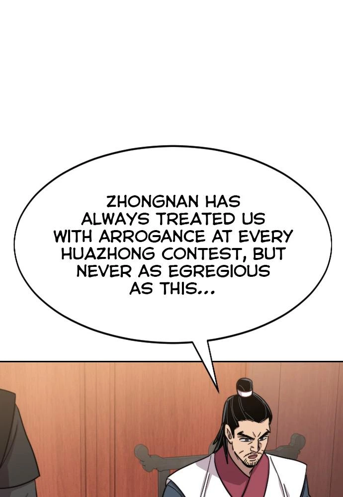 Return of the Blossoming Blade Chapter 55 — page 113
