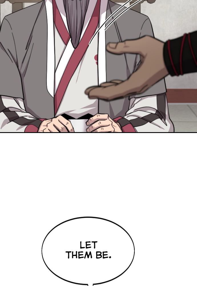 Return of the Blossoming Blade Chapter 55 — page 117