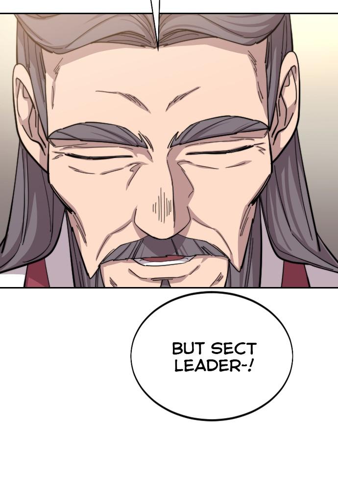 Return of the Blossoming Blade Chapter 55 — page 118