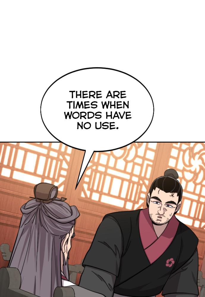 Return of the Blossoming Blade Chapter 55 — page 119