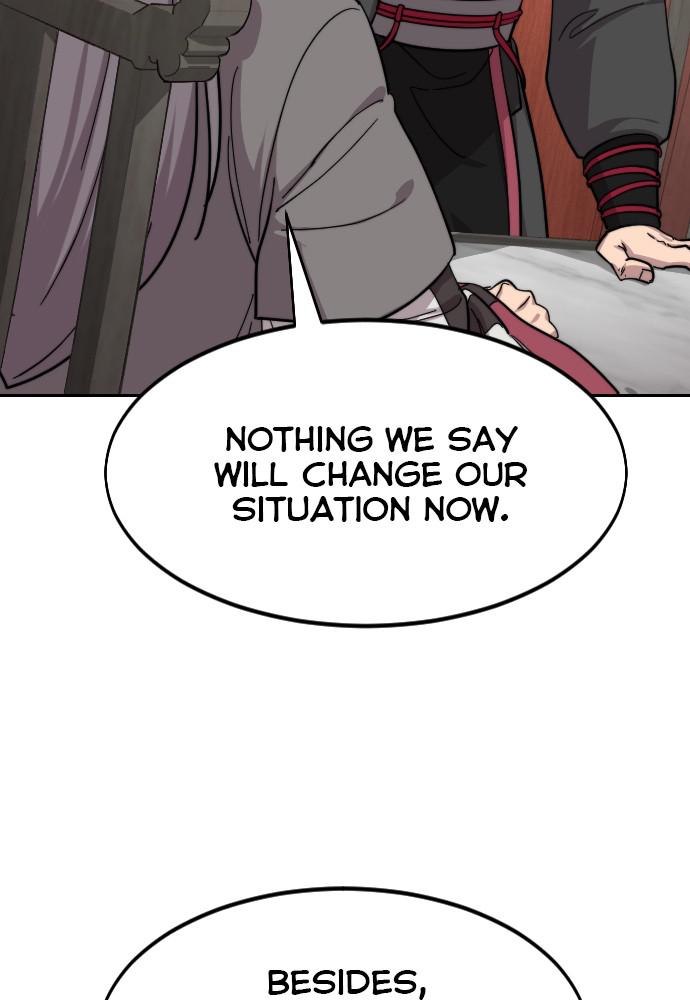 Return of the Blossoming Blade Chapter 55 — page 120