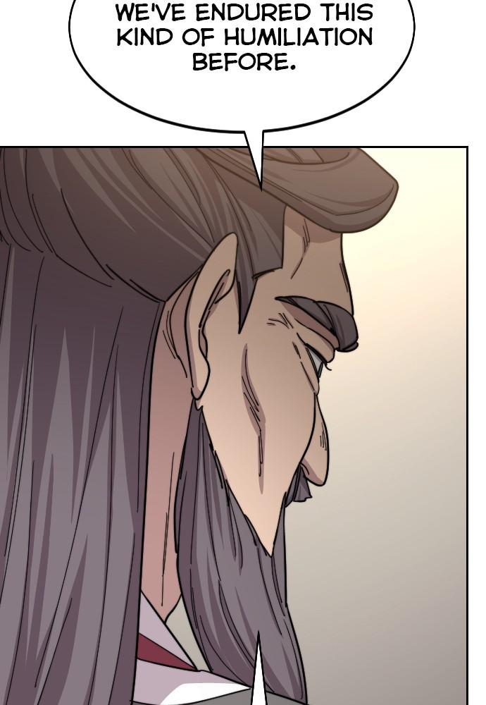 Return of the Blossoming Blade Chapter 55 — page 121