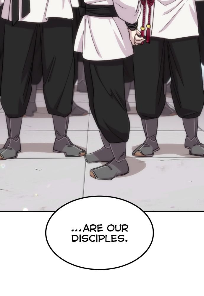 Return of the Blossoming Blade Chapter 55 — page 124
