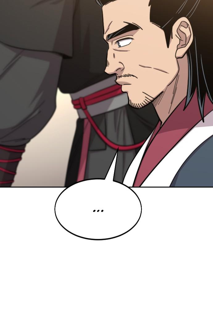 Return of the Blossoming Blade Chapter 55 — page 129