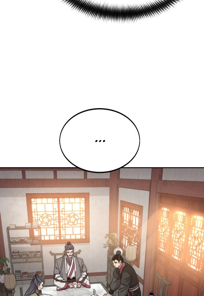 Return of the Blossoming Blade Chapter 55 — page 133