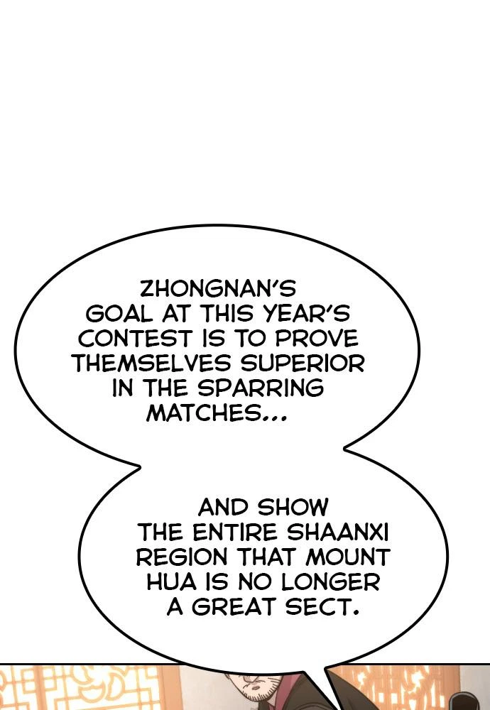 Return of the Blossoming Blade Chapter 55 — page 136