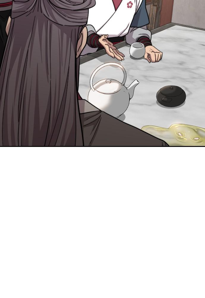 Return of the Blossoming Blade Chapter 55 — page 142