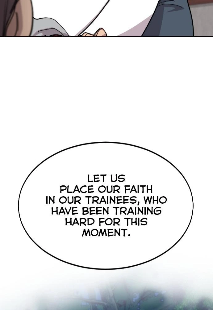 Return of the Blossoming Blade Chapter 55 — page 144