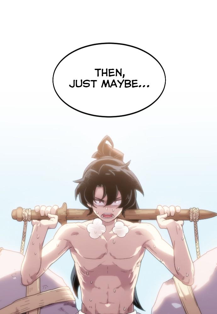 Return of the Blossoming Blade Chapter 55 — page 147