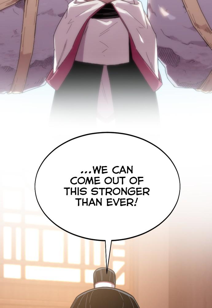 Return of the Blossoming Blade Chapter 55 — page 148