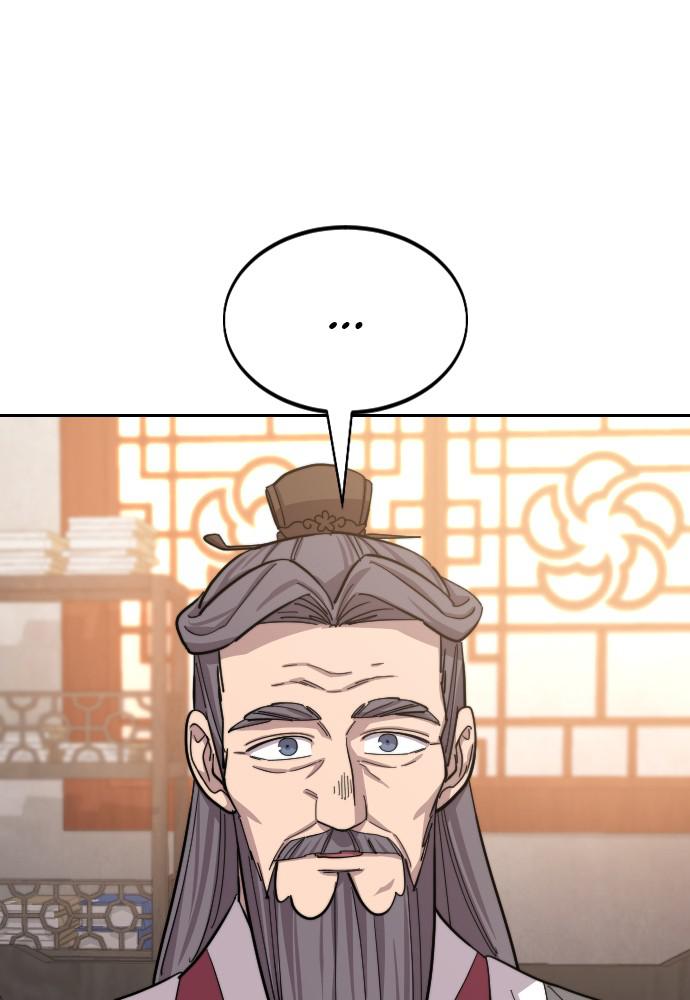 Return of the Blossoming Blade Chapter 55 — page 150
