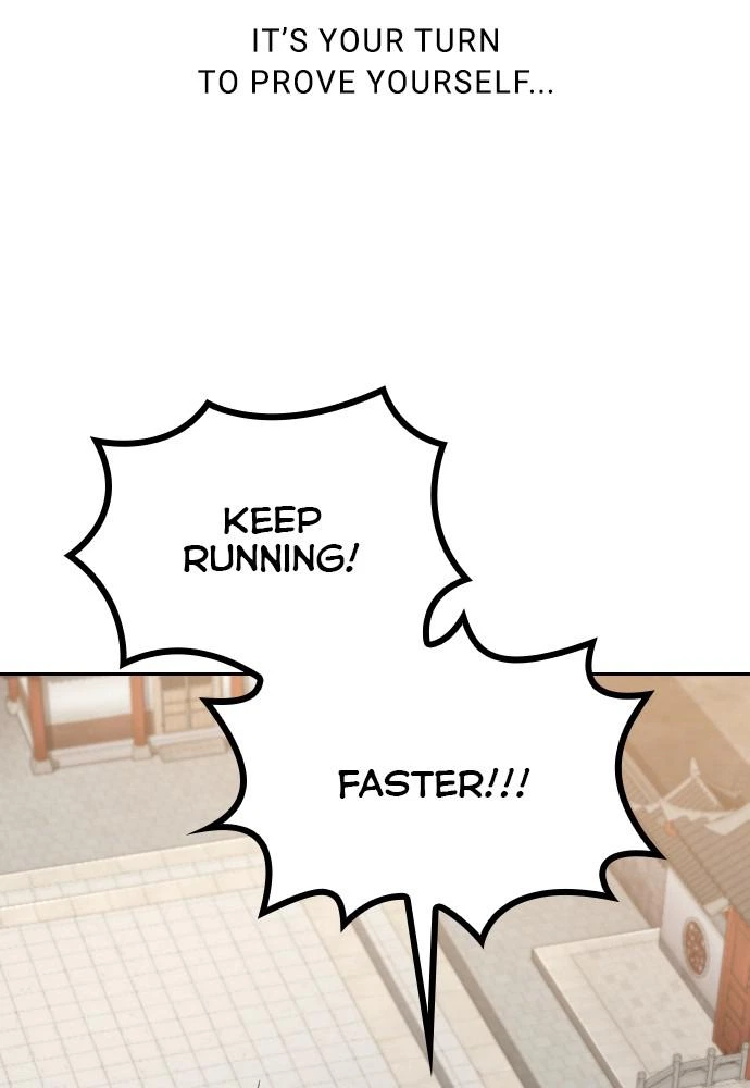 Return of the Blossoming Blade Chapter 55 — page 153