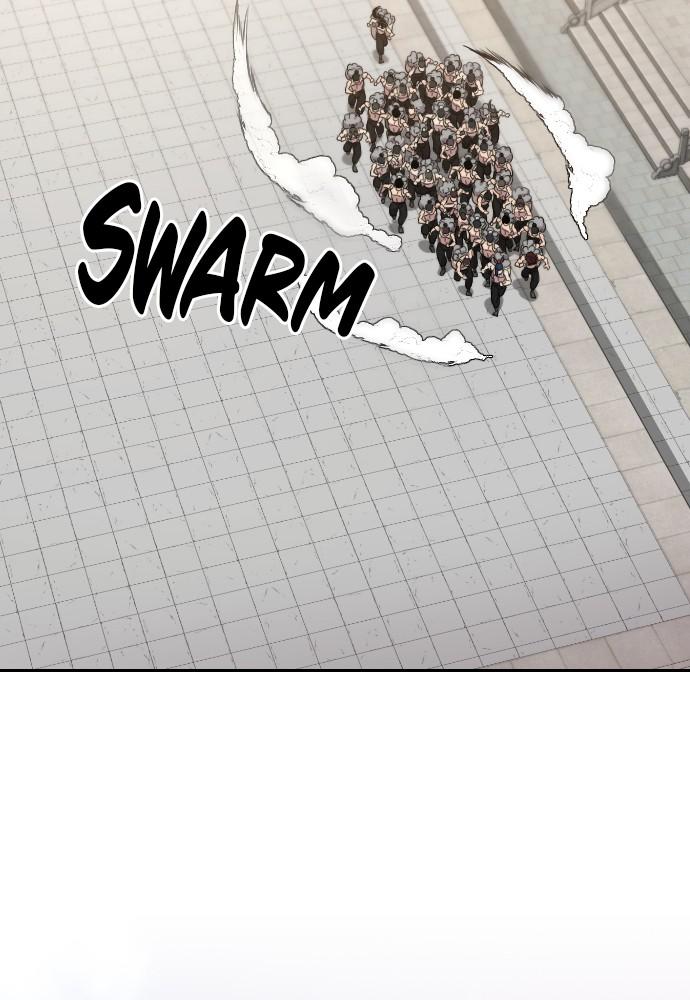 Return of the Blossoming Blade Chapter 55 — page 154
