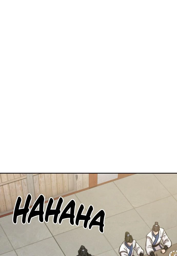 Return of the Blossoming Blade Chapter 56 — page 1