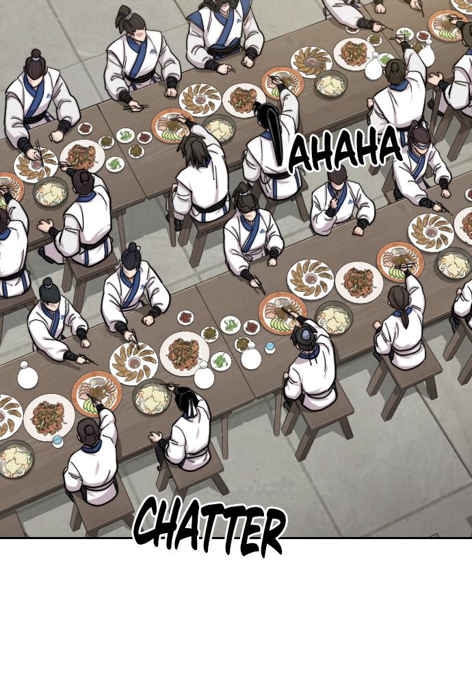 Return of the Blossoming Blade Chapter 56 — page 2