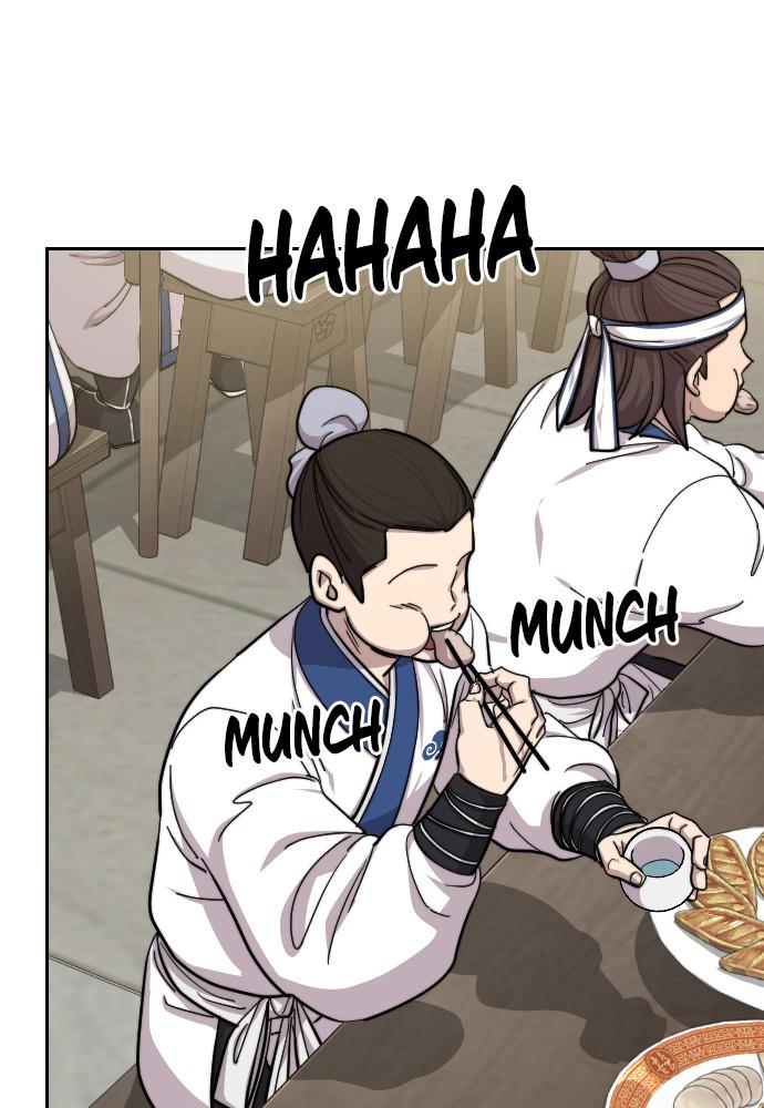 Return of the Blossoming Blade Chapter 56 — page 3