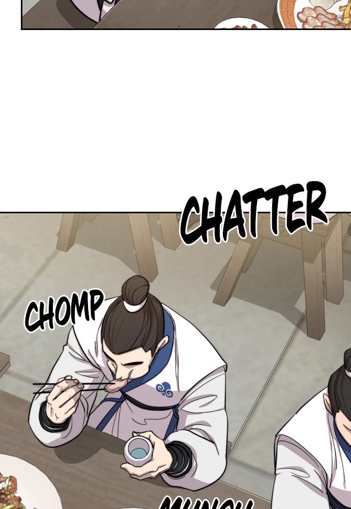 Return of the Blossoming Blade Chapter 56 — page 4