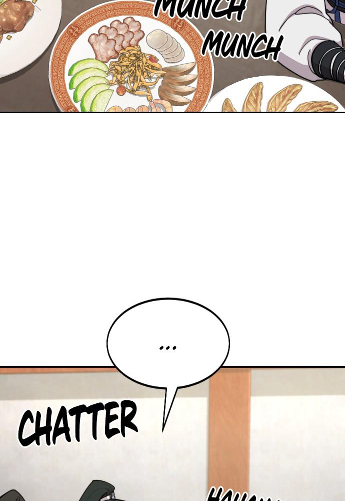 Return of the Blossoming Blade Chapter 56 — page 5