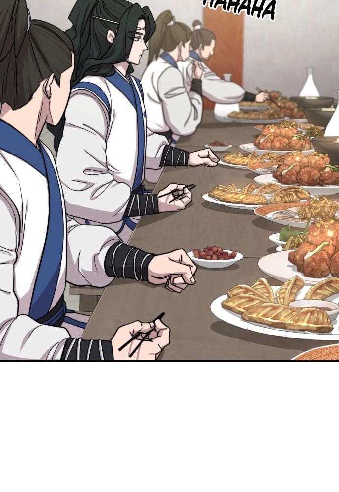 Return of the Blossoming Blade Chapter 56 — page 6