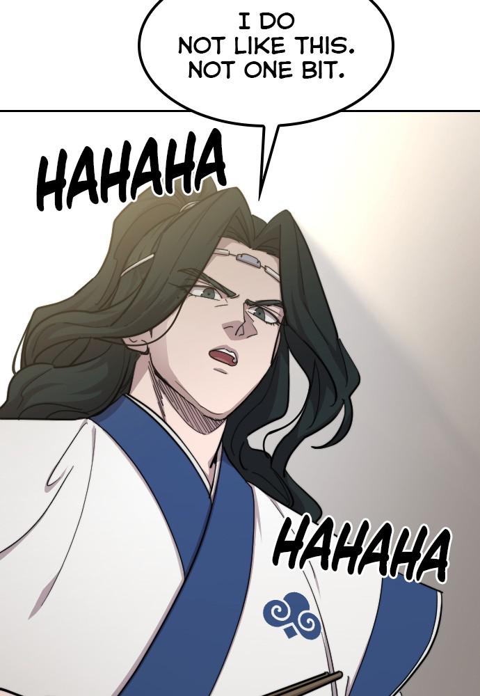 Return of the Blossoming Blade Chapter 56 — page 9