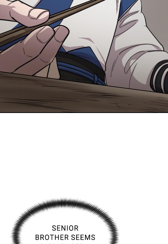Return of the Blossoming Blade Chapter 56 — page 10