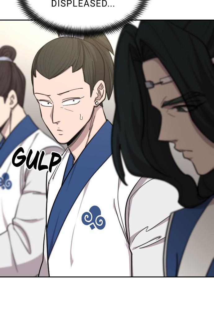 Return of the Blossoming Blade Chapter 56 — page 11