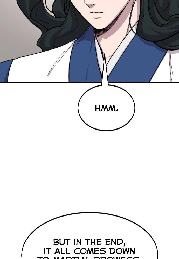Return of the Blossoming Blade Chapter 56 — page 13