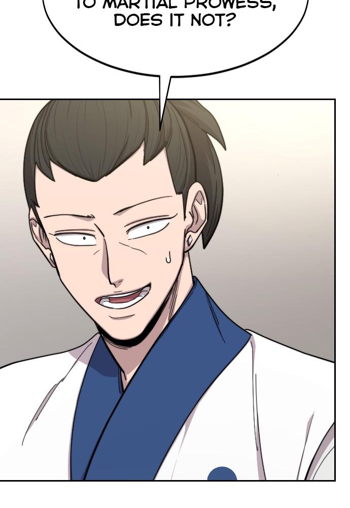 Return of the Blossoming Blade Chapter 56 — page 14