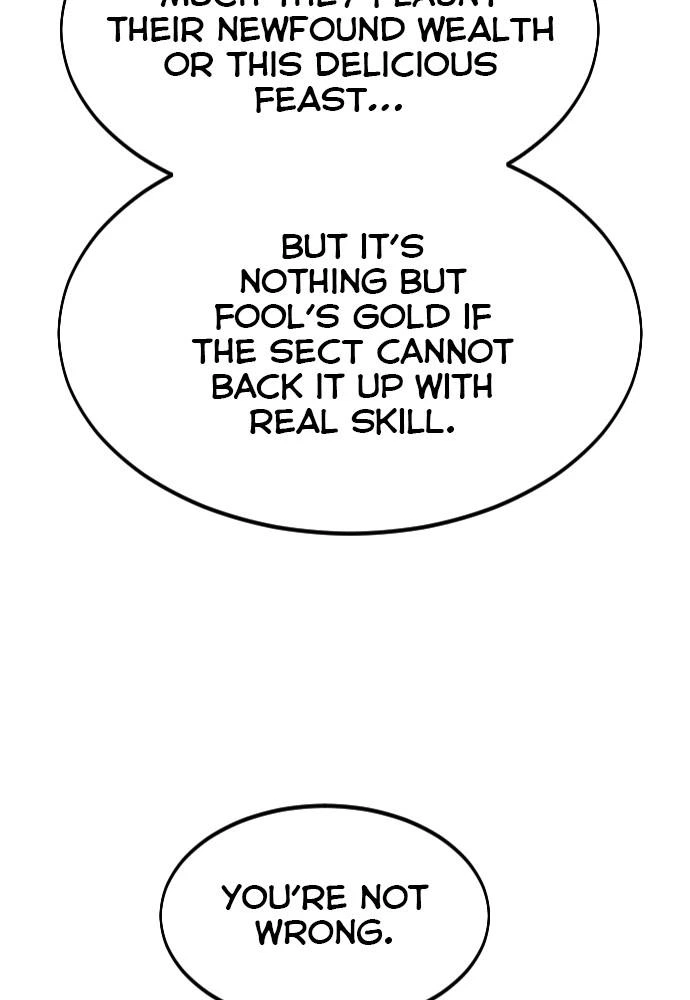 Return of the Blossoming Blade Chapter 56 — page 17