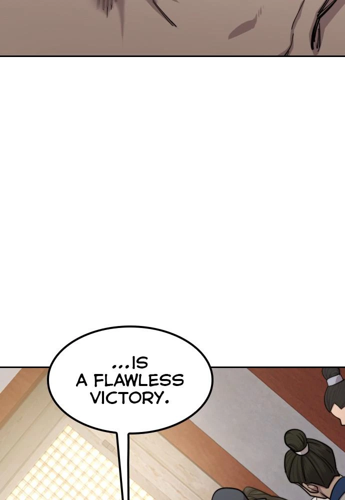 Return of the Blossoming Blade Chapter 56 — page 21