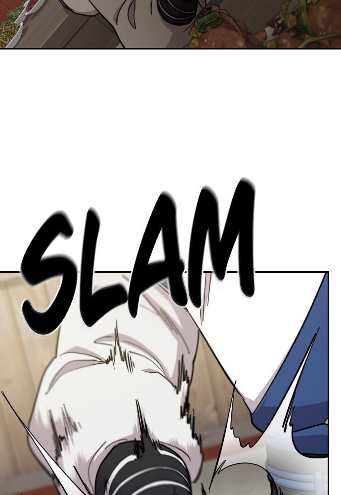 Return of the Blossoming Blade Chapter 56 — page 23