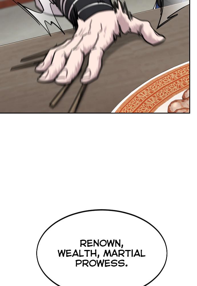 Return of the Blossoming Blade Chapter 56 — page 24