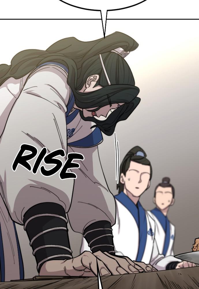 Return of the Blossoming Blade Chapter 56 — page 25