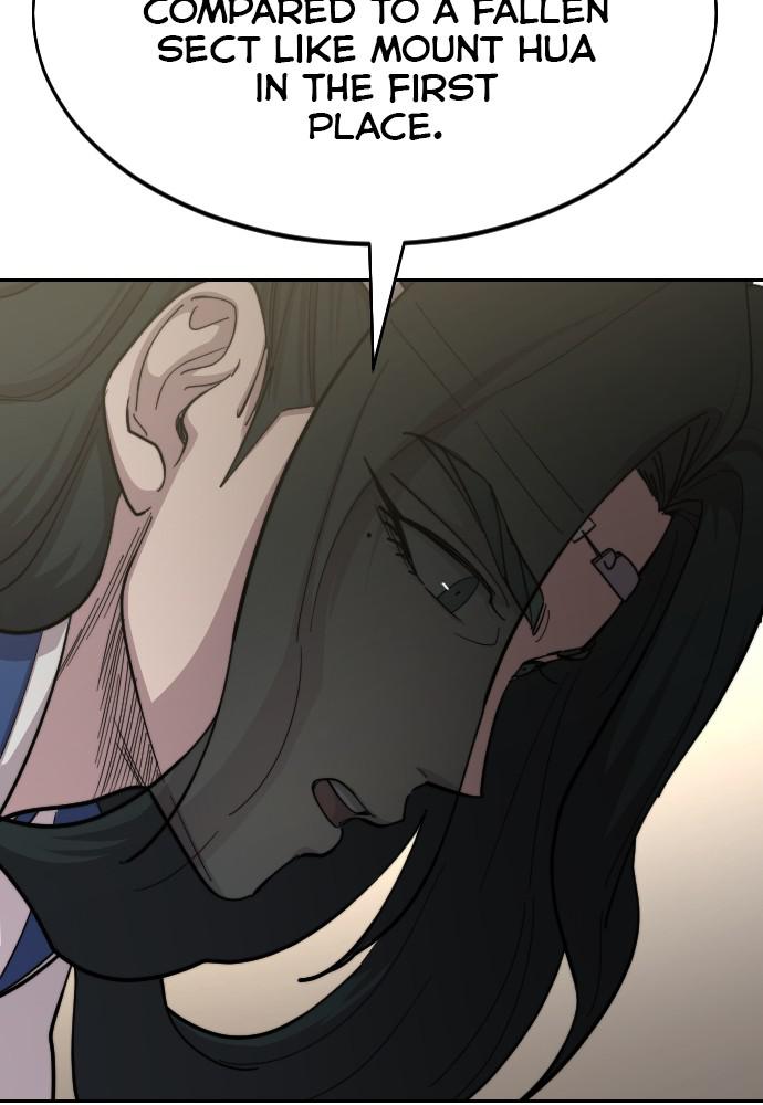 Return of the Blossoming Blade Chapter 56 — page 27