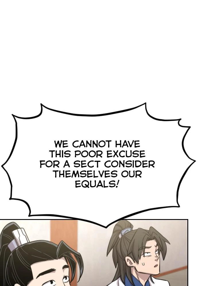 Return of the Blossoming Blade Chapter 56 — page 28