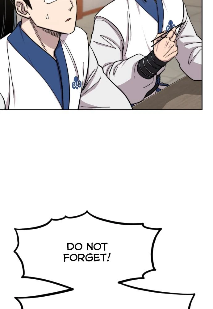 Return of the Blossoming Blade Chapter 56 — page 29