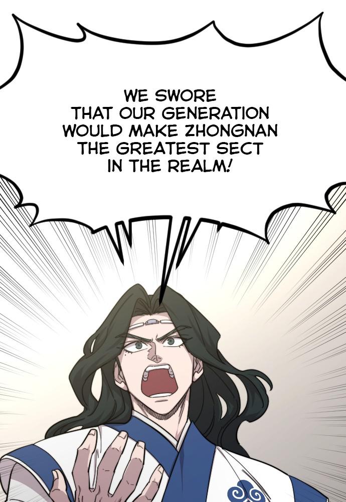 Return of the Blossoming Blade Chapter 56 — page 31
