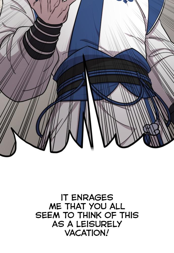 Return of the Blossoming Blade Chapter 56 — page 32