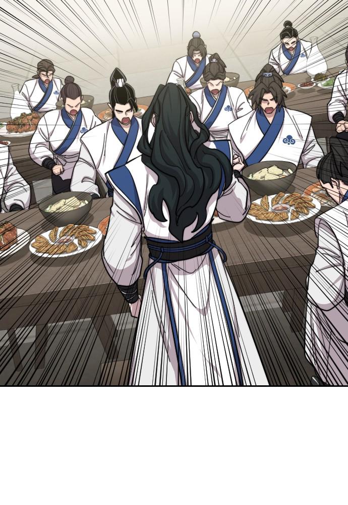Return of the Blossoming Blade Chapter 56 — page 38