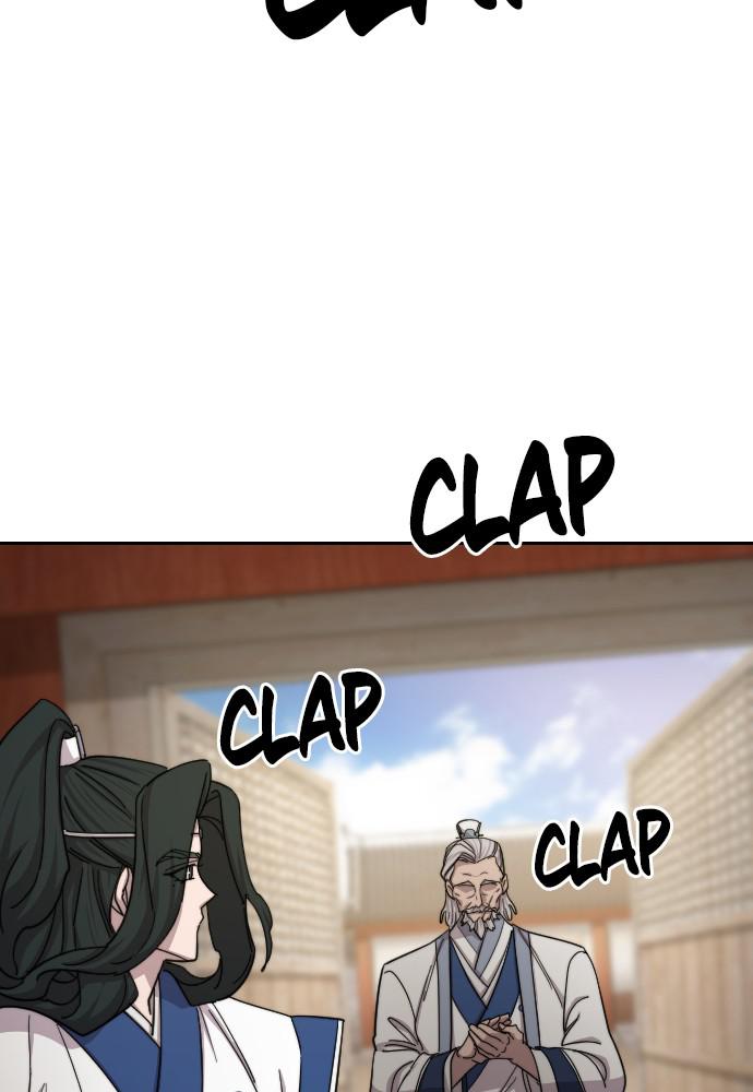 Return of the Blossoming Blade Chapter 56 — page 41
