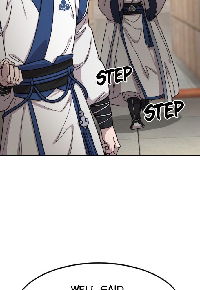 Return of the Blossoming Blade Chapter 56 — page 42