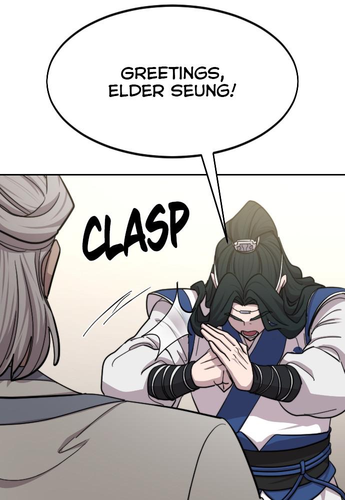 Return of the Blossoming Blade Chapter 56 — page 45