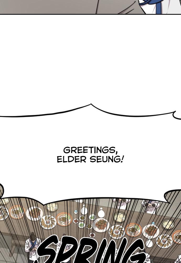 Return of the Blossoming Blade Chapter 56 — page 46