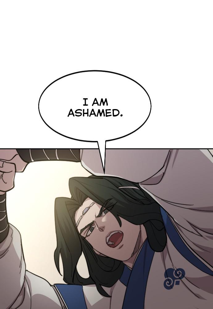 Return of the Blossoming Blade Chapter 56 — page 48