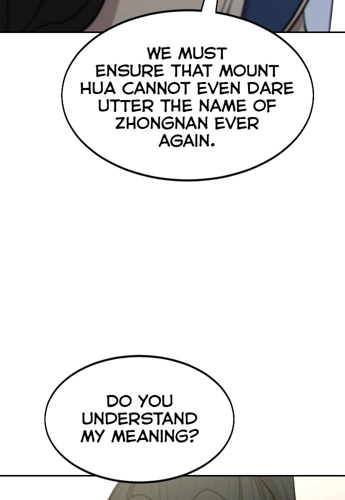 Return of the Blossoming Blade Chapter 56 — page 53