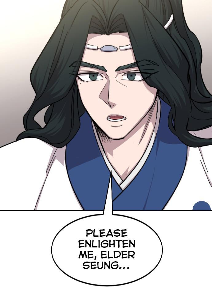 Return of the Blossoming Blade Chapter 56 — page 54
