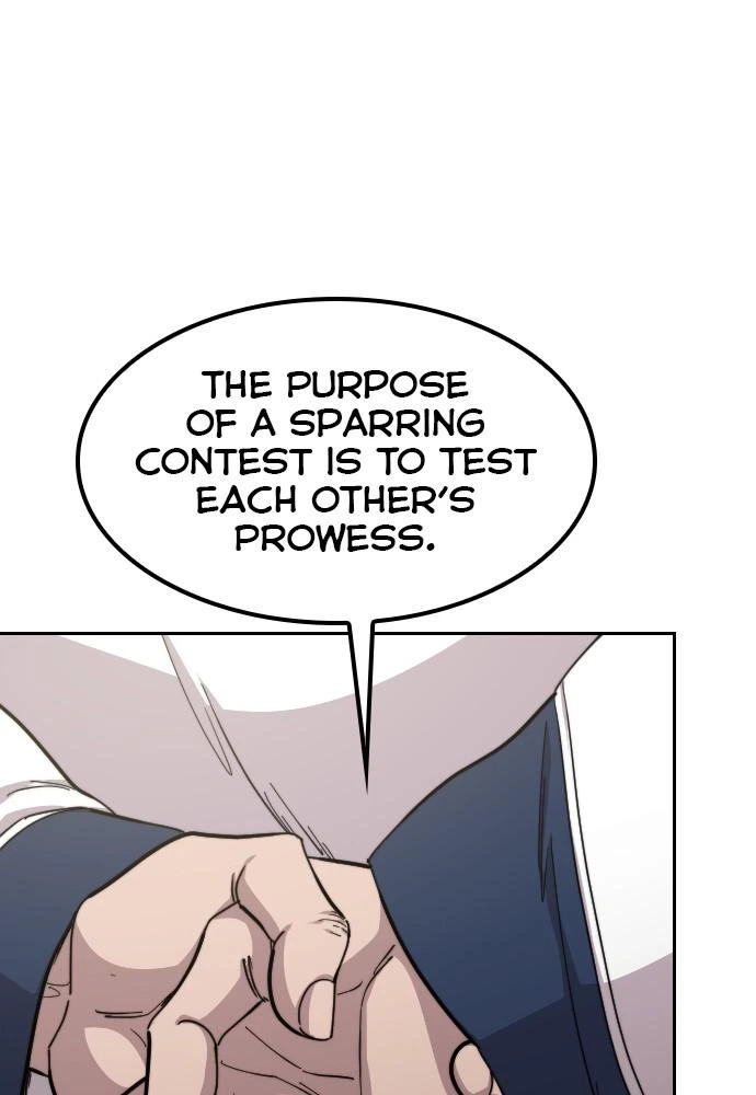 Return of the Blossoming Blade Chapter 56 — page 55