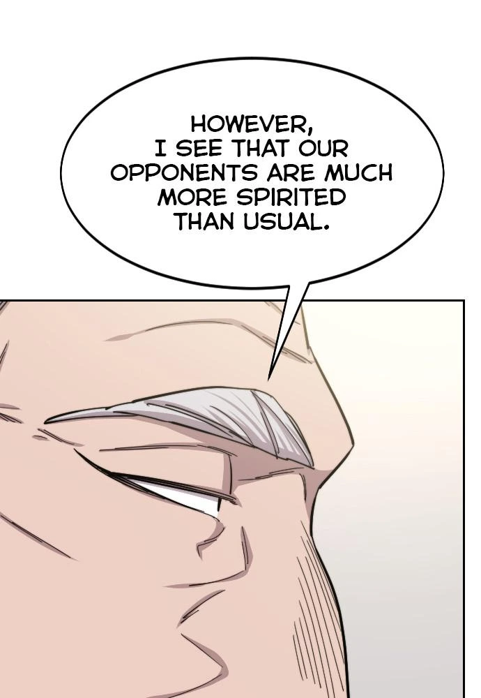 Return of the Blossoming Blade Chapter 56 — page 57