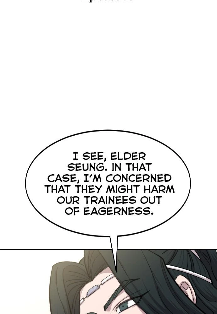 Return of the Blossoming Blade Chapter 56 — page 63